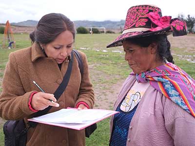 Aliados estratégicos